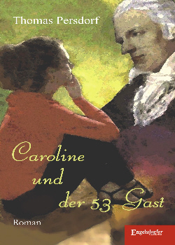 Caroline und der 53. Gast
